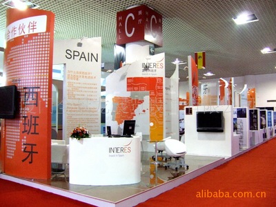 廈門(mén)烘焙展設(shè)計(jì)制作服務(wù)全解析 - 全景龍展覽專(zhuān)業(yè)解決方案