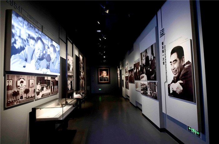 淮安文明網(wǎng)展覽服務(wù)