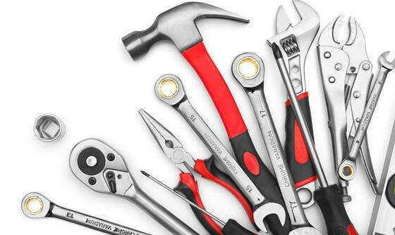 電動(dòng)與氣動(dòng)工具 現(xiàn)代工業(yè)與精密制造的核心力量