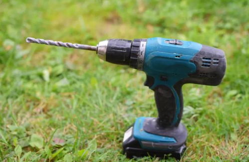 手持式電動(dòng)工具 現(xiàn)代化工作的得力助手