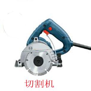 裝修電動工具 瓷磚切割機的多功能應用——能否切木板與墻面開槽?