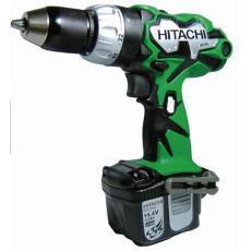 衛生潔具安裝利器 日立DV14DL充電式沖擊電鉆全面解析