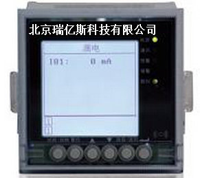 RYS-FM200系列電氣火災監控探測儀 生產、使用與價格指南