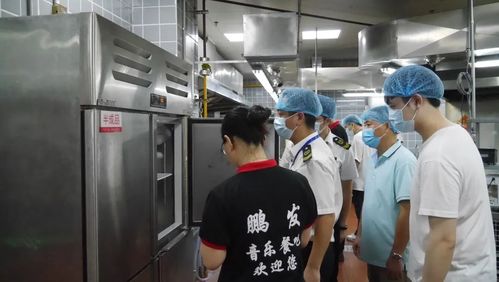 中山兩宵夜店因后廚管理問題被通報，餐飲安全警鐘再鳴