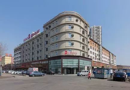 跨界營銷新篇章 般布酒店管理公司與興格傳媒攜手，推出《將軍在上》主題周邊及酒店體驗