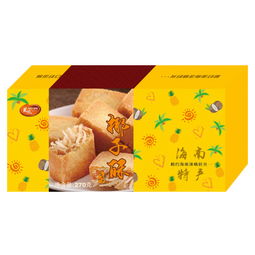 海南風味，扶貧佳品 龍泉酒店管理扶貧產品系列推薦
