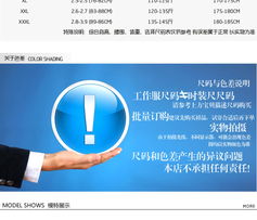 專業工裝定制 從餐廳后廚到酒店前臺的統一形象管理