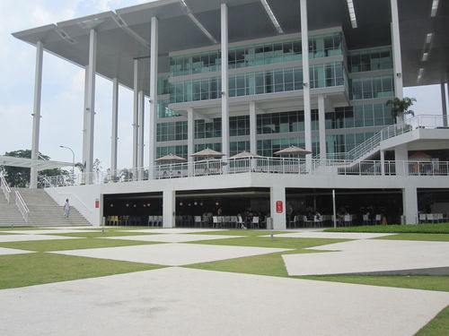 選擇馬來西亞泰萊大學酒店管理專業 畢業后的就業前景分析